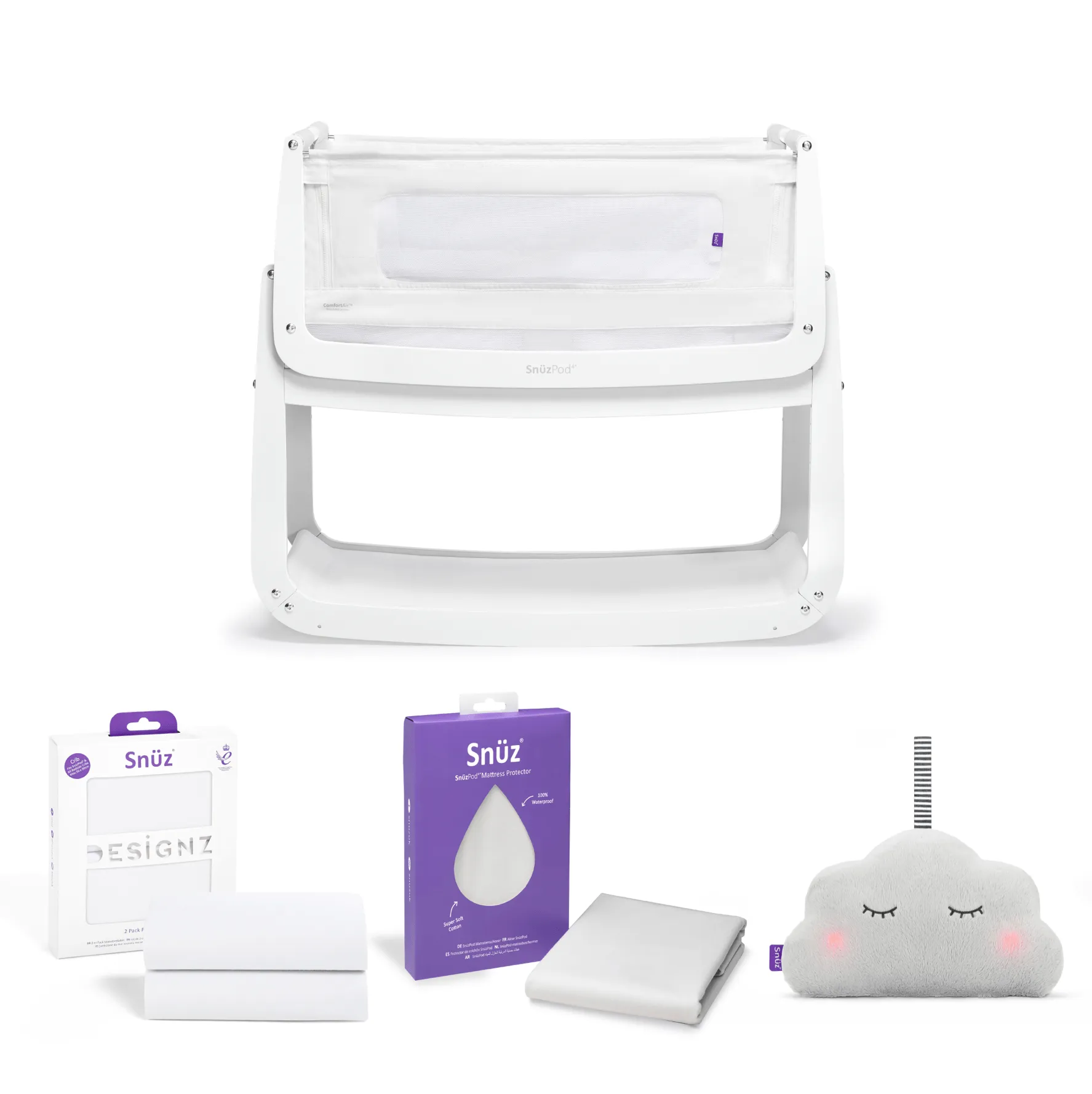 Snuzpod Starter Bundle