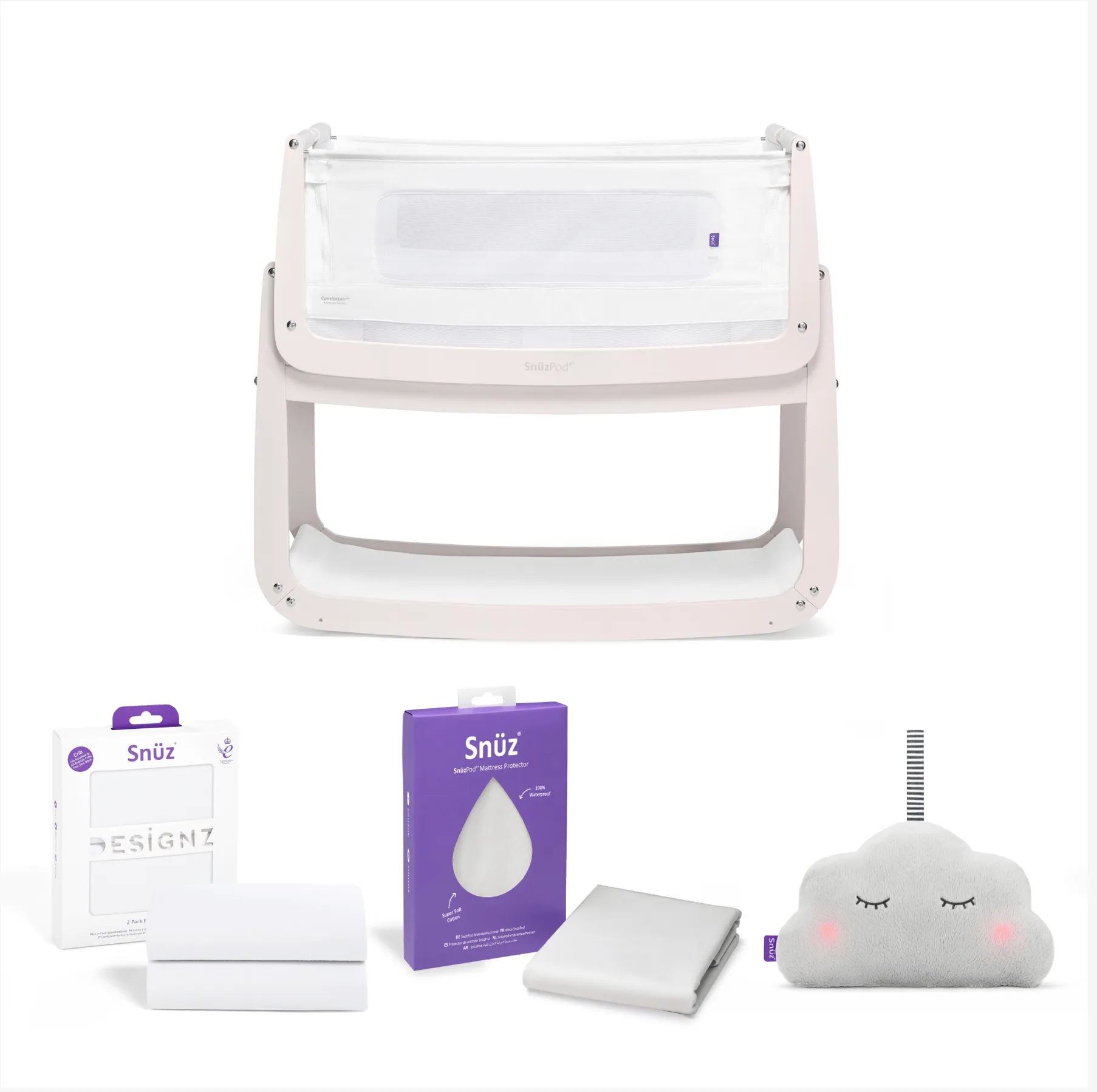 Snuzpod Starter Bundle