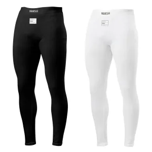 Sparco RW-7 RW7 Feuerfeste Hose Lange Unterhose Race X-Cool Unterwsche FIA 8856-2018