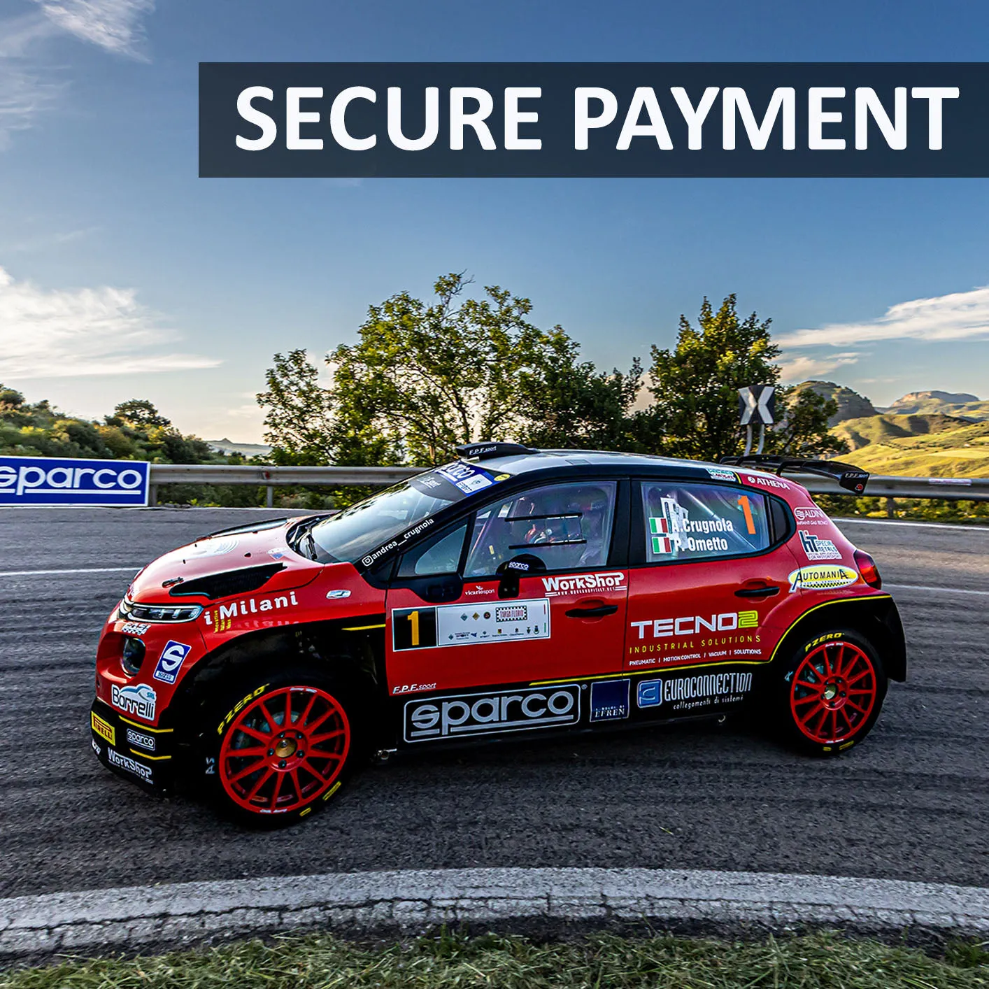 Sparco RW-7 RW7 Feuerfestes Oberteil, Basisschicht, Race X-Cool-Unterwsche, FIA 8856-2018