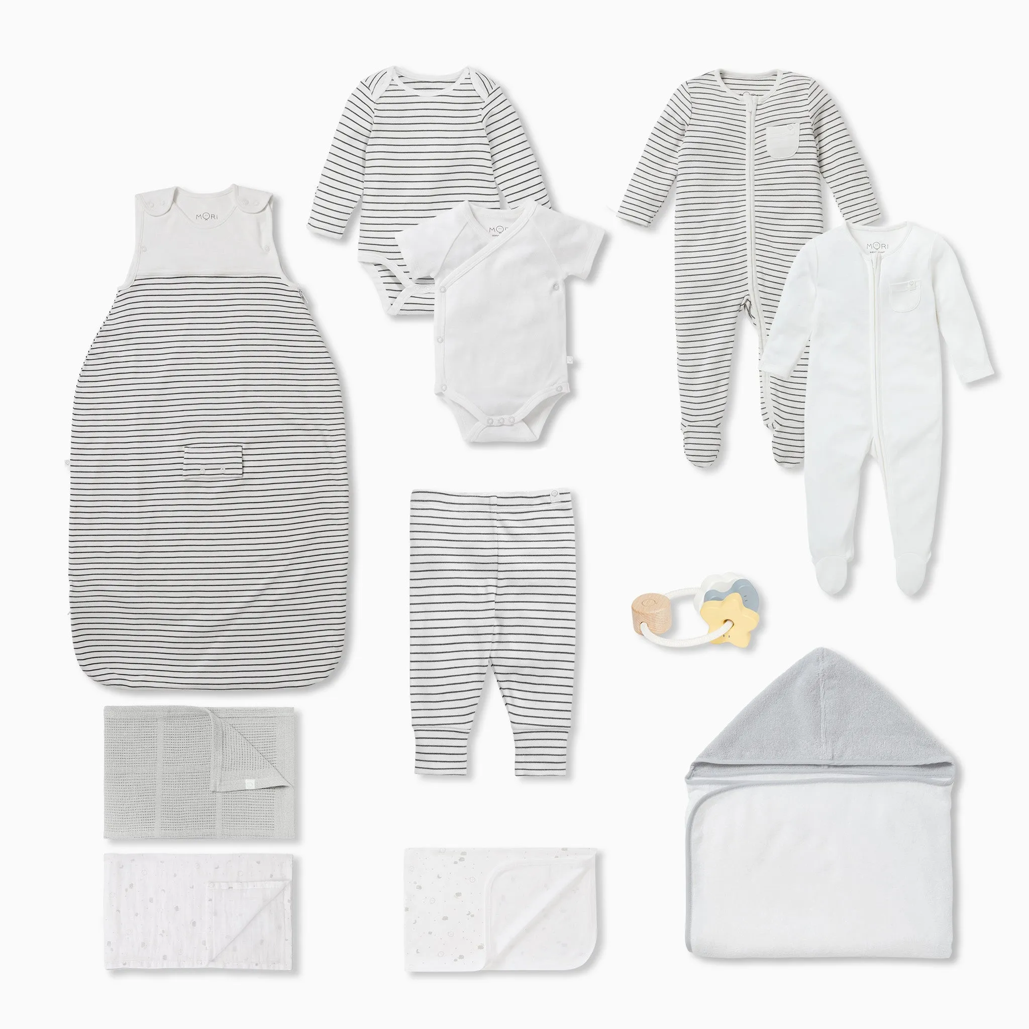 Starter Set