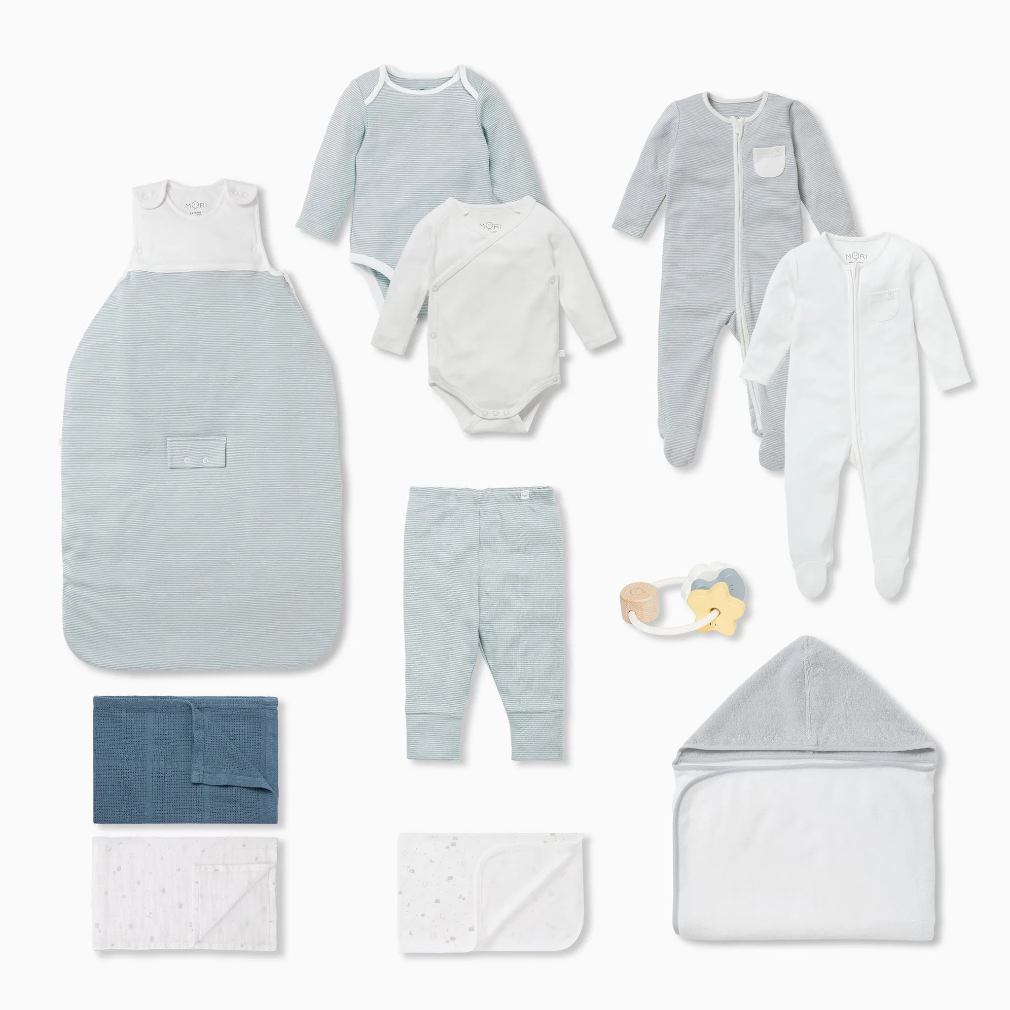 Starter Set