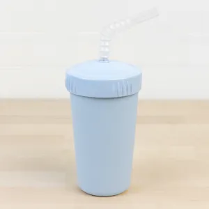 Straw Cup | Ice Blue