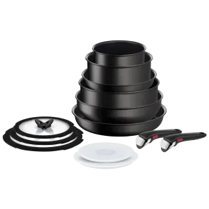 Tefal Ingenio Unlimited Induction Non-Stick 13pc Set
