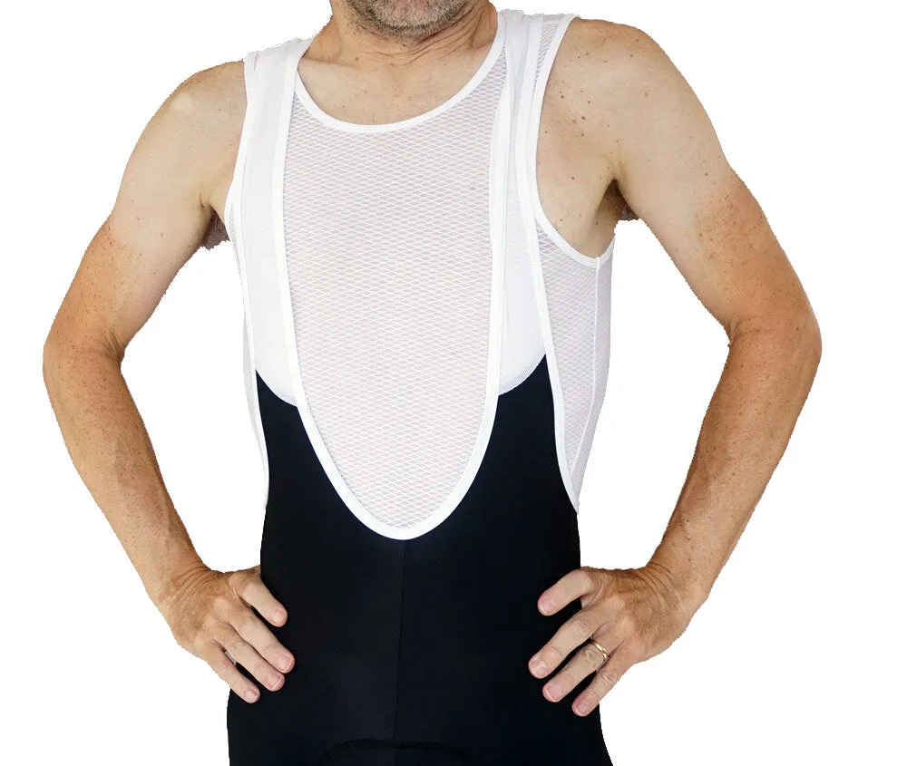 The Base Layer White