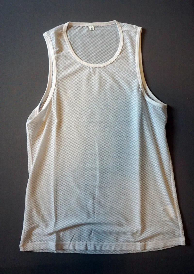 The Base Layer White