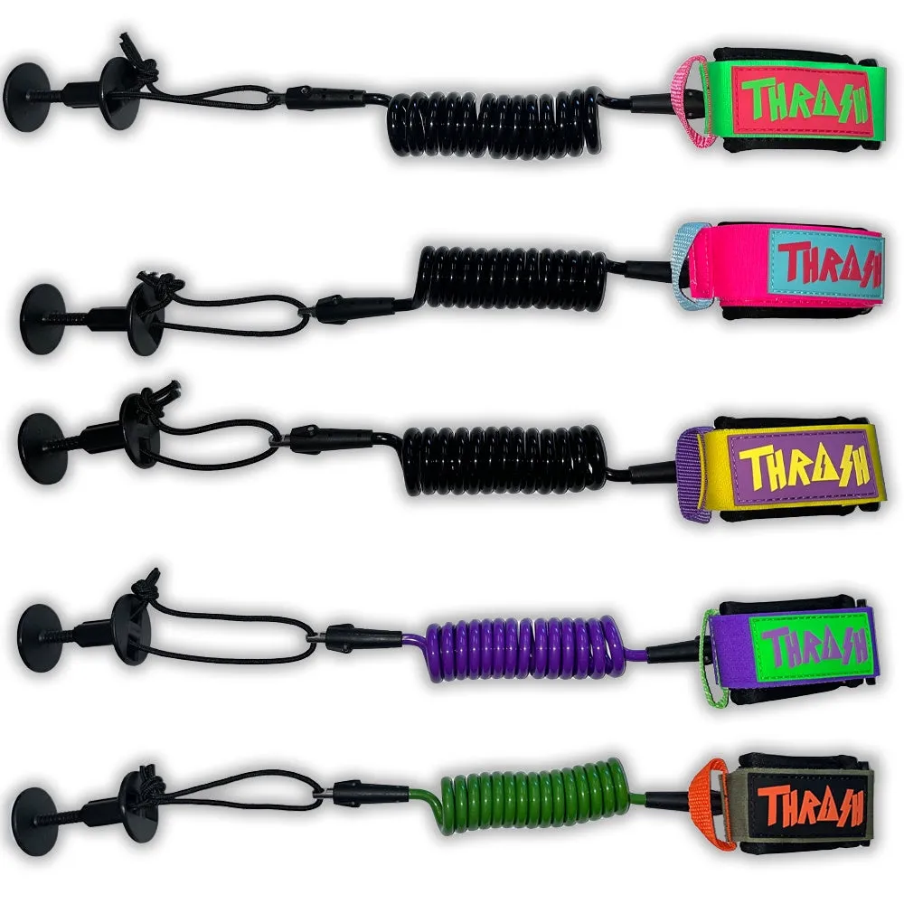 THRASH PRO WRIST LEASH