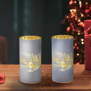 Three Kings WonderLights - 2 Pack - White