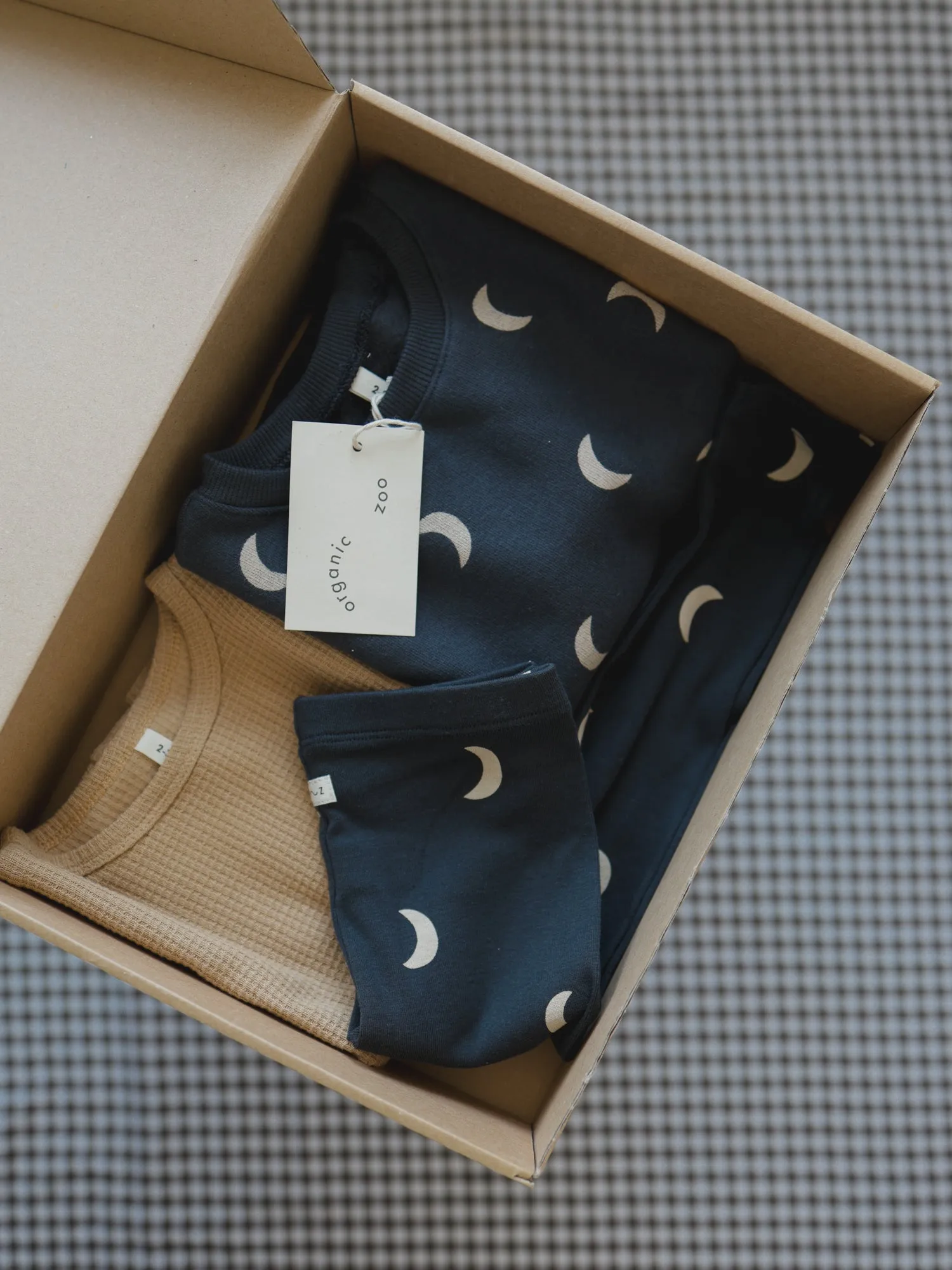 Toddler Pack - Starter