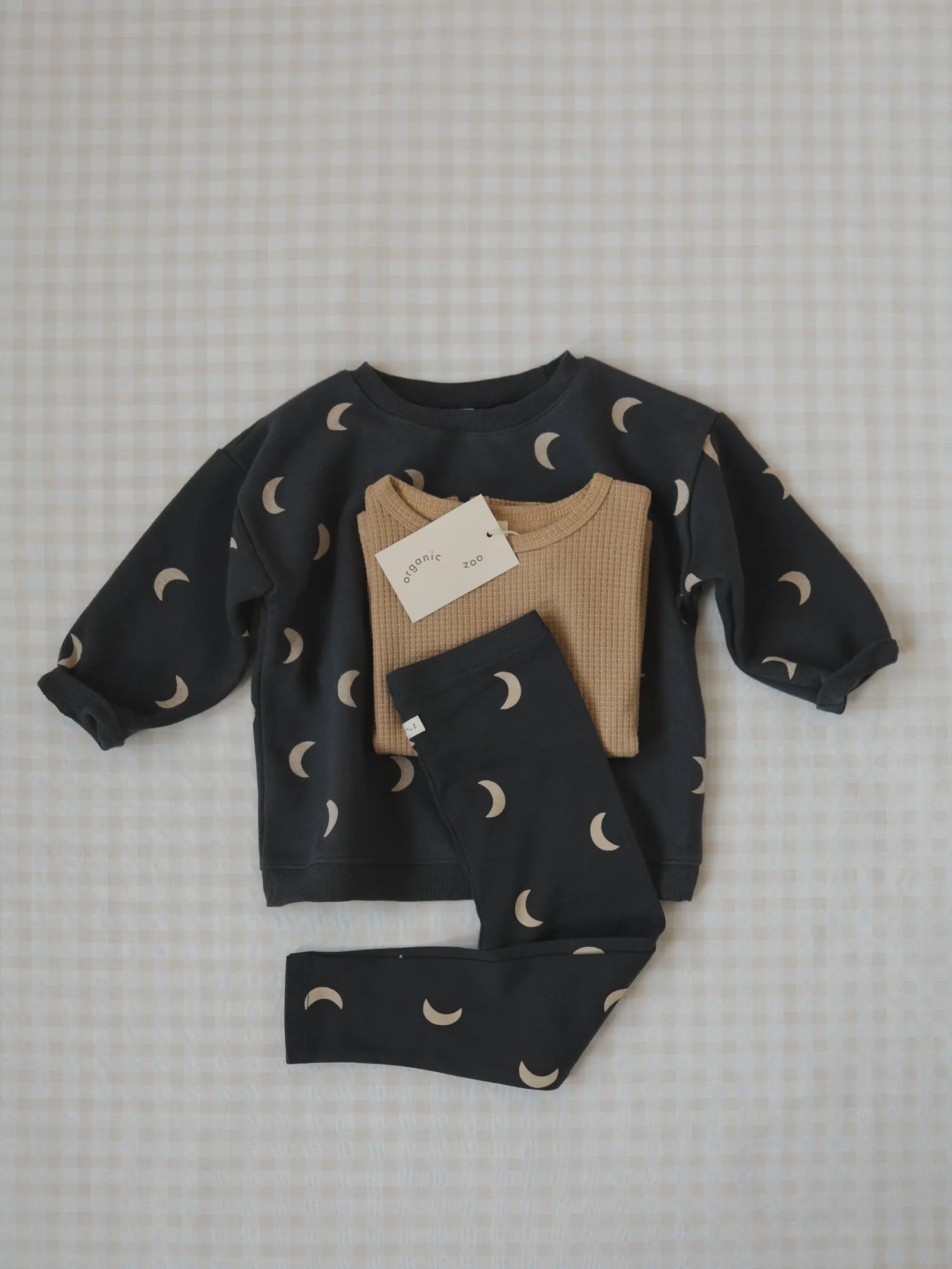 Toddler Pack - Starter