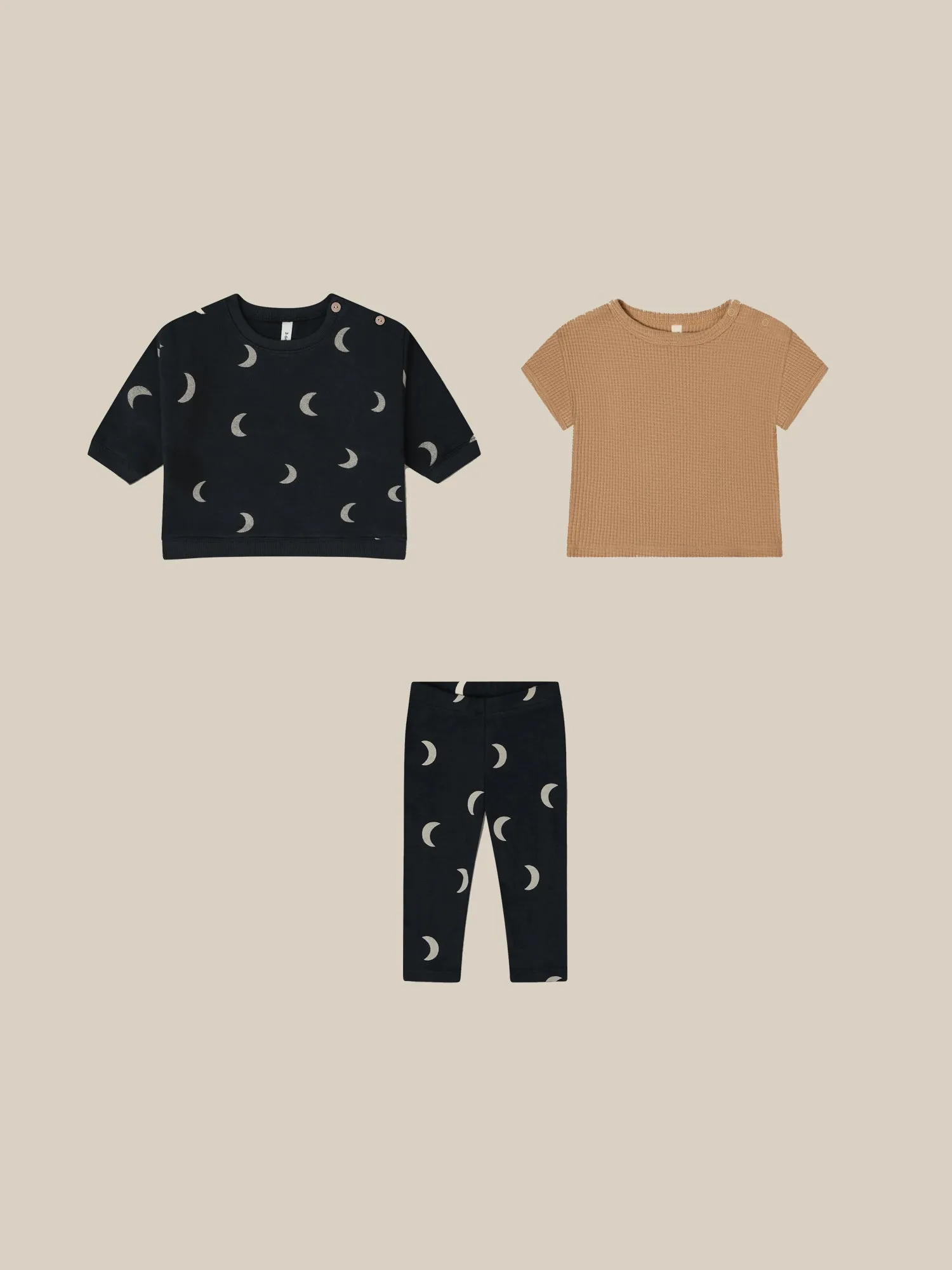 Toddler Pack - Starter