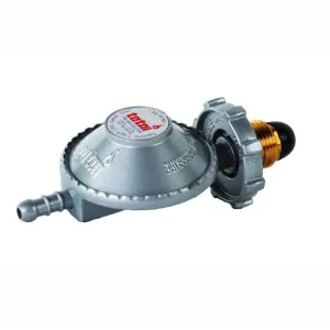 Totai Gas Regulator - LPG Bullnose 25/T786
