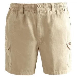 Trappers 14cm Elasticated Utility Shorts