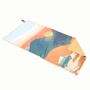 Travel Towel 2022