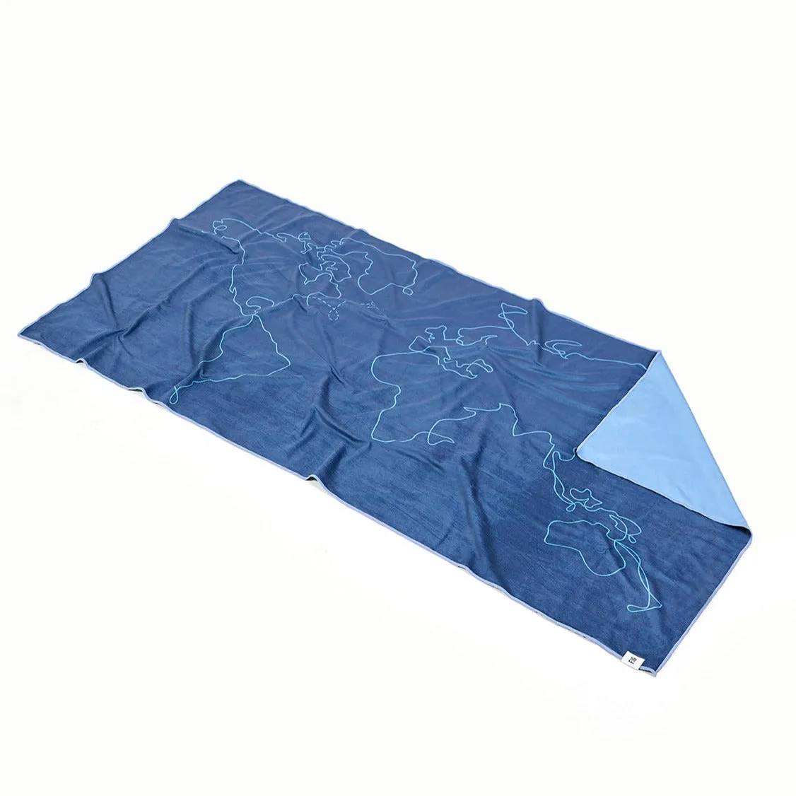 Travel Towel 2022