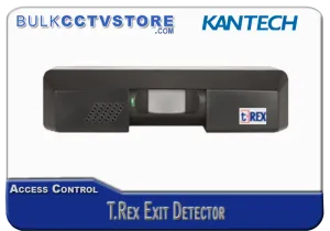 TREX Exit Detector T.REX-XLBLK-Black