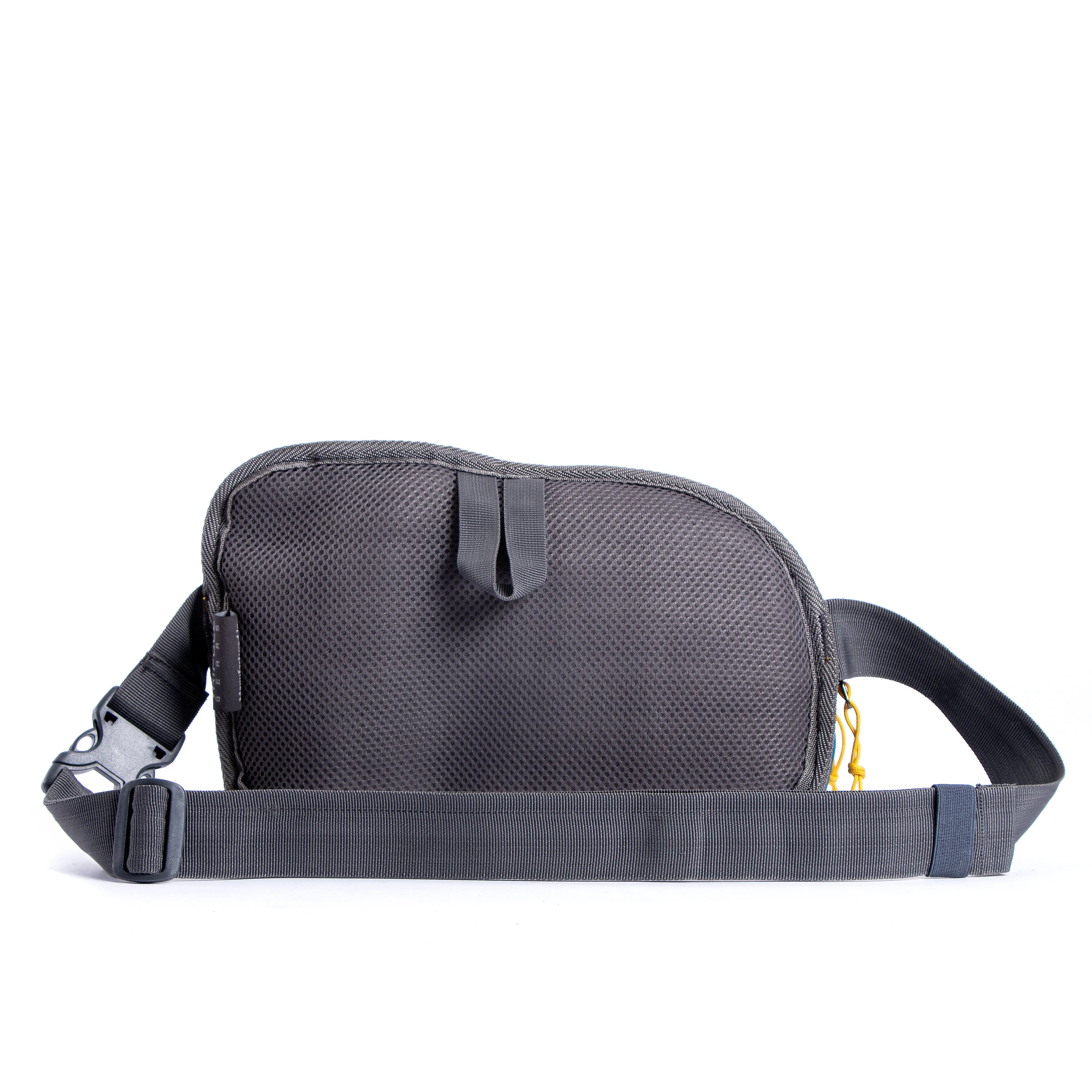 Tripole Hydra Waist Pack with Bottle Holder for Running, Cycling and Daily Use | Blue