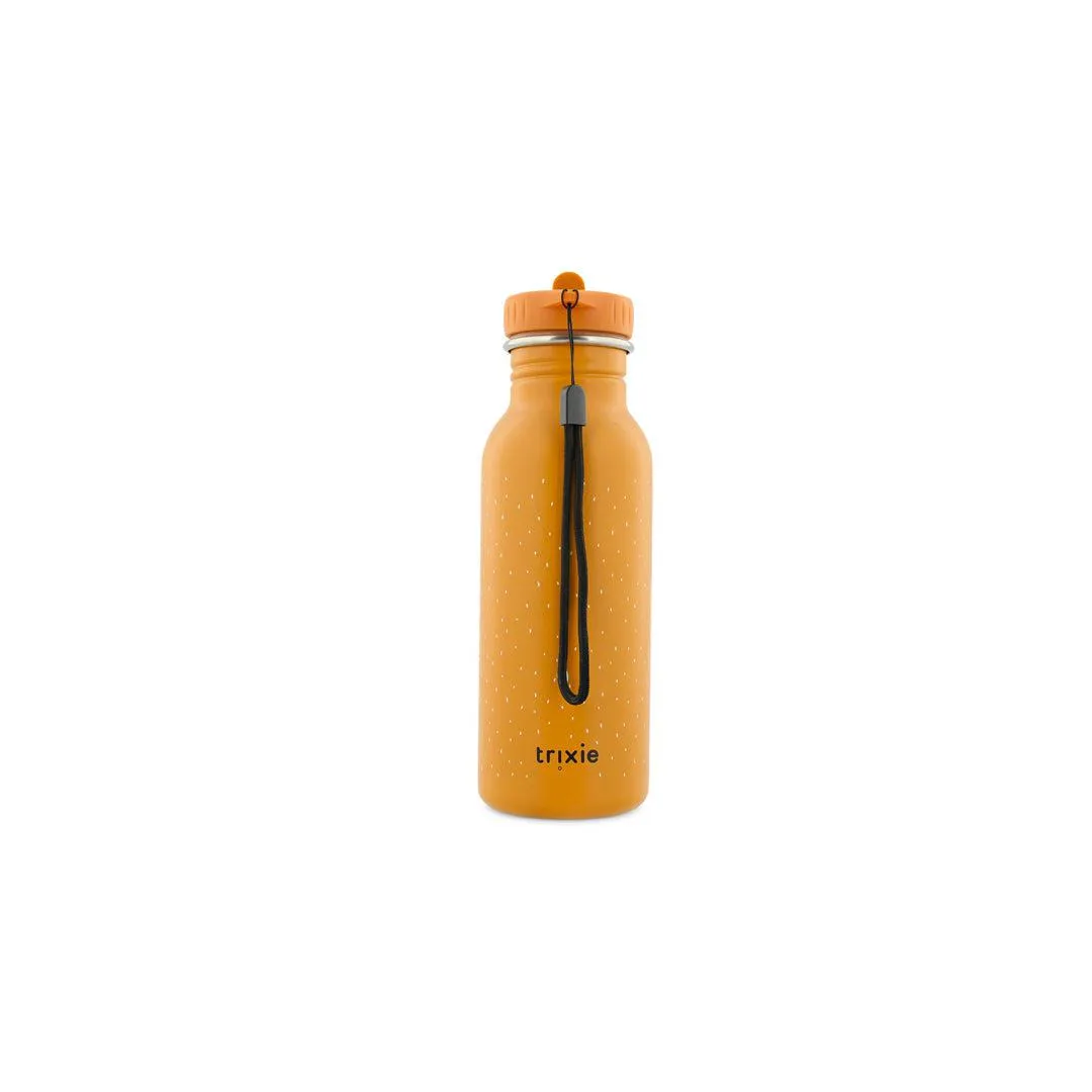 Trixie Drinking Bottle - 500ml - Mr Fox