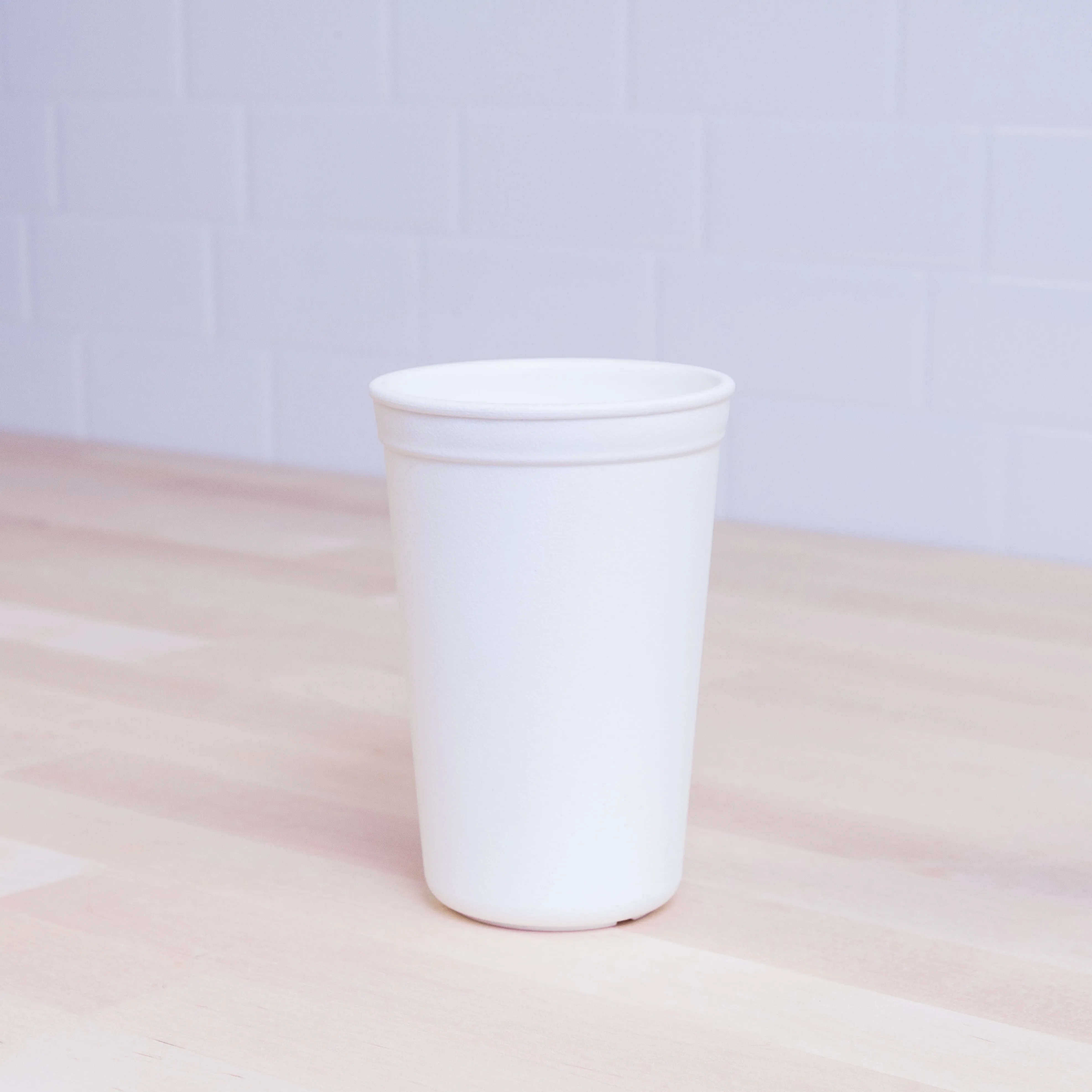 Tumbler | White