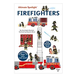 Ultimate Spotlight: Firefighters
