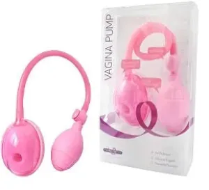 Vagina Pump Ultimate Pleasure