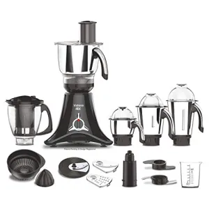 Vidiem ADC MG 579A, 750 Watts Mixer Grinder