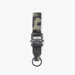 Viktos Accy Bulldog Keychain