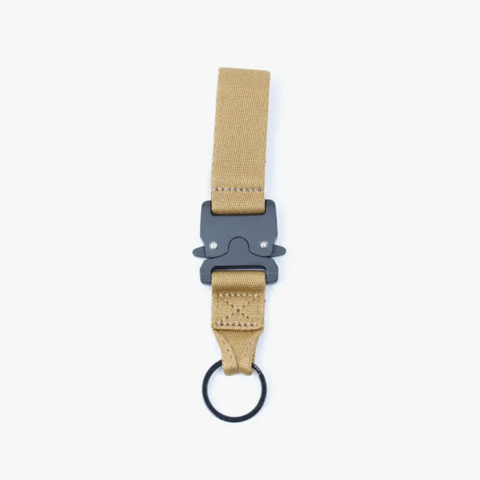 Viktos Accy Bulldog Keychain