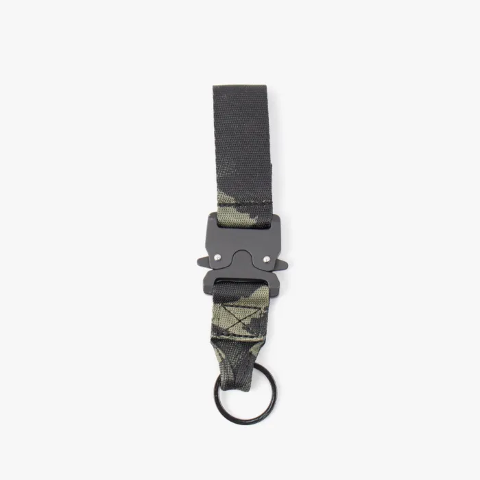 Viktos Accy Bulldog Keychain