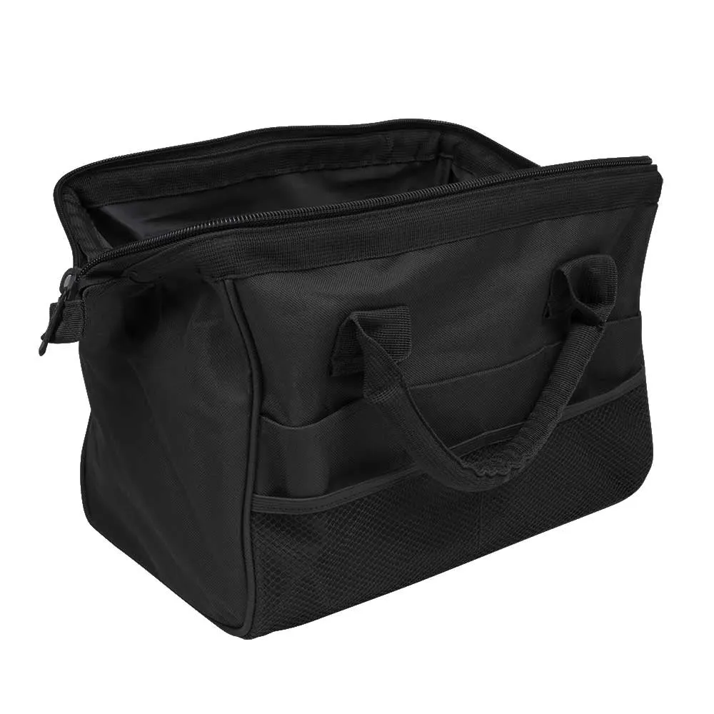 VISM Tactical Range Bag by NcSTAR