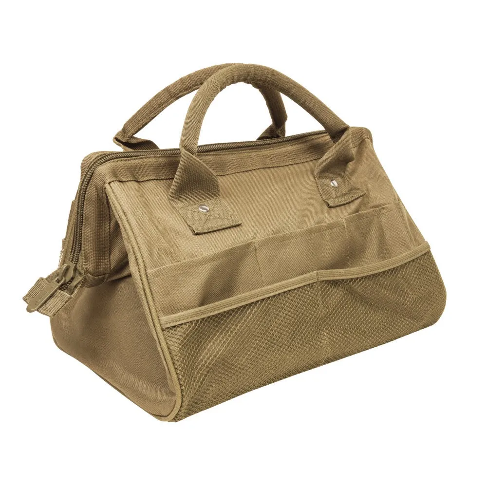 VISM Tactical Range Bag by NcSTAR