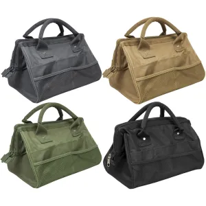 VISM Tactical Range Bag by NcSTAR