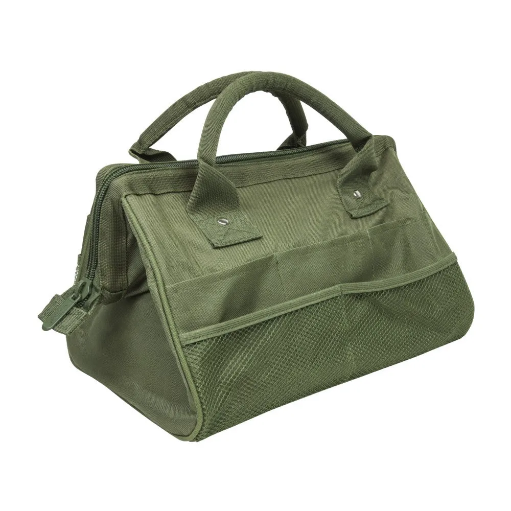 VISM Tactical Range Bag by NcSTAR