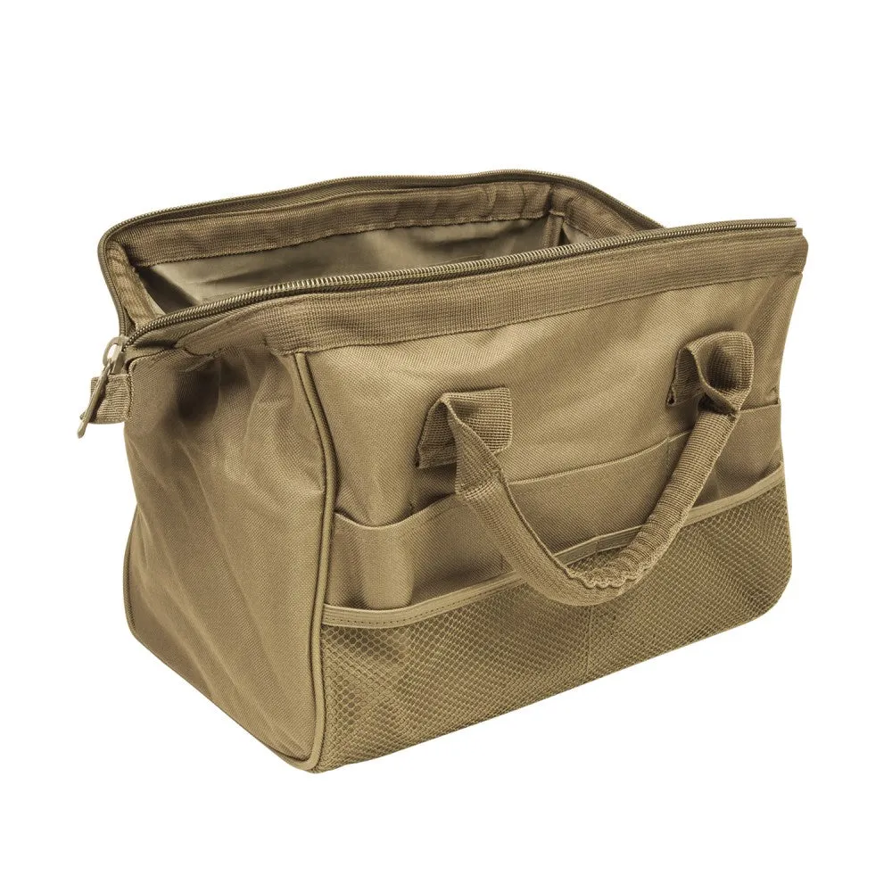 VISM Tactical Range Bag by NcSTAR