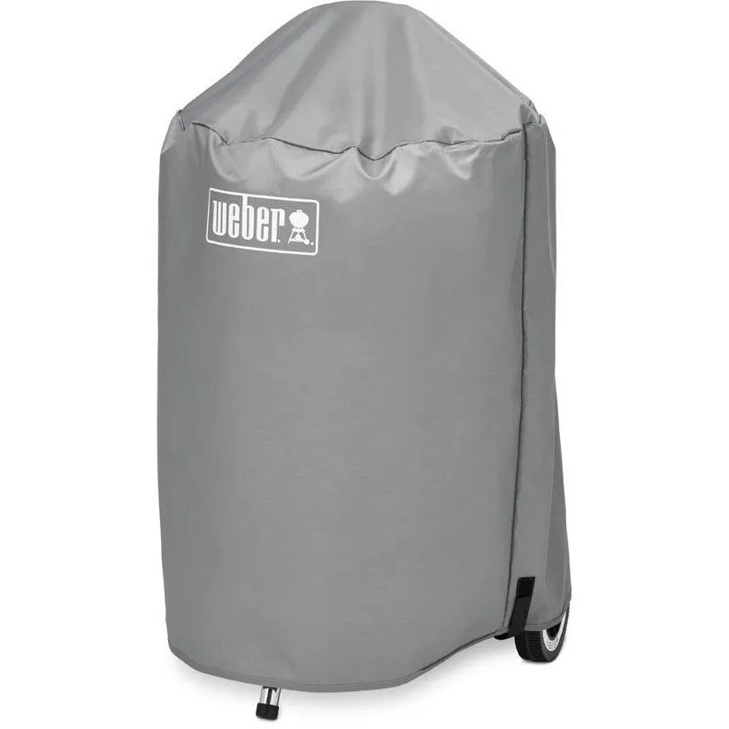 Weber Grill Cover - 18" Kettle