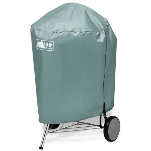 Weber Grill Cover - 22" Kettle