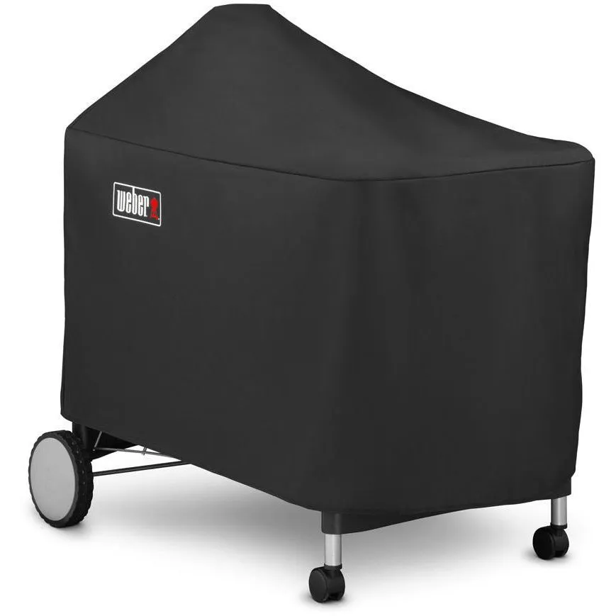 Weber Premium Grill Cover - 22" Performer Premium & Deluxe