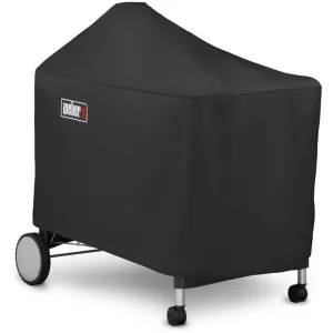 Weber Premium Grill Cover - 22" Performer Premium & Deluxe