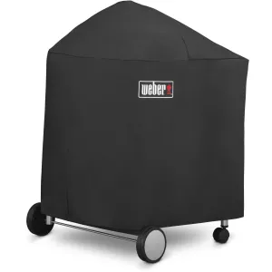 Weber Premium Grill Cover - 22" Performer