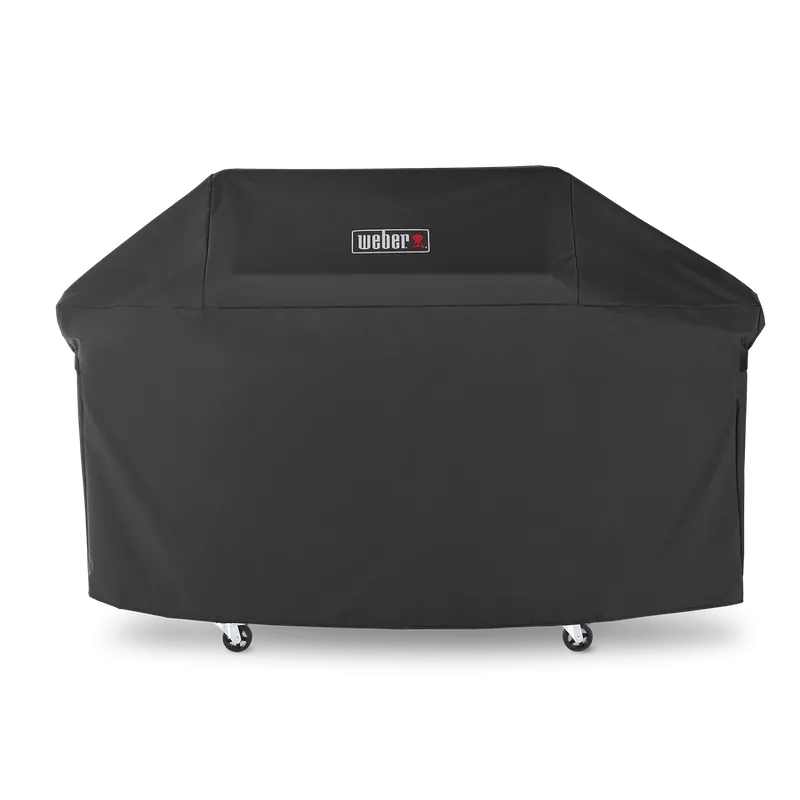 Weber - Premium Grill Cover - 400 Series