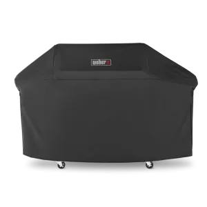 Weber - Premium Grill Cover - 400 Series