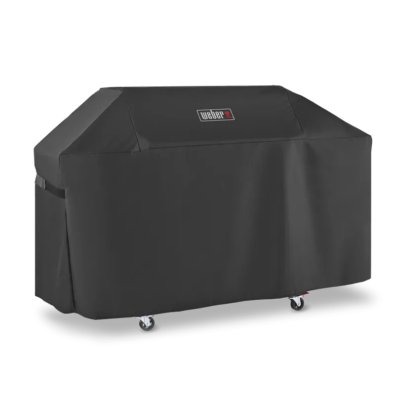 Weber - Premium Grill Cover - 400 Series