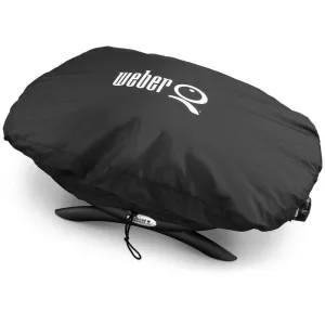 Weber Premium Grill Cover -  Q 100/1000