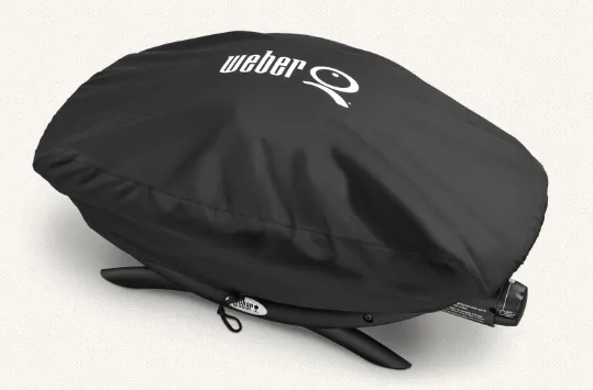 WEBER Q Series Cover 2000 series