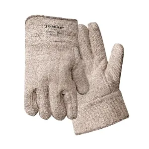 Wells Lamont 644HRL HVY WT TERRYCLOTH HEAT RESISTANT GLOVE-SAFETY