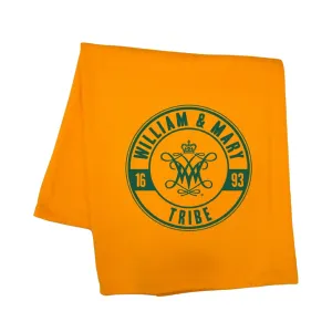 William & Mary Blankets