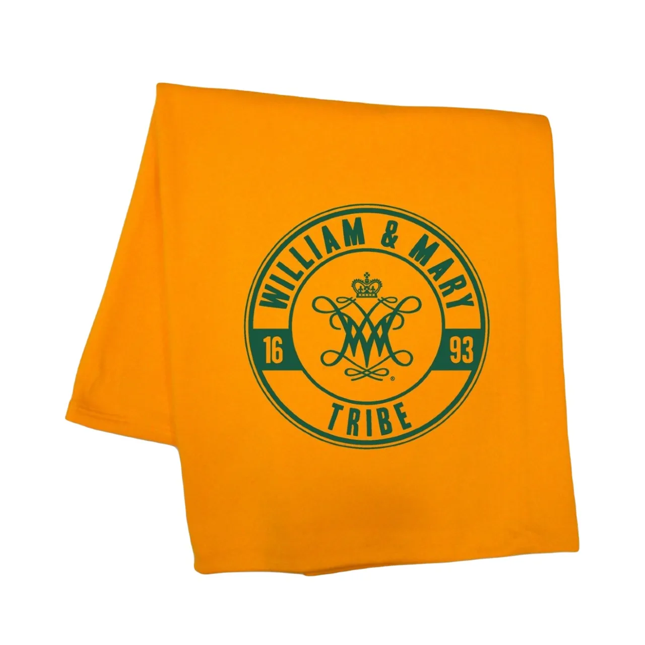 William & Mary Blankets
