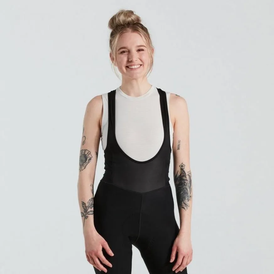 Women's Power Grid™ Sleeveless Baselayer