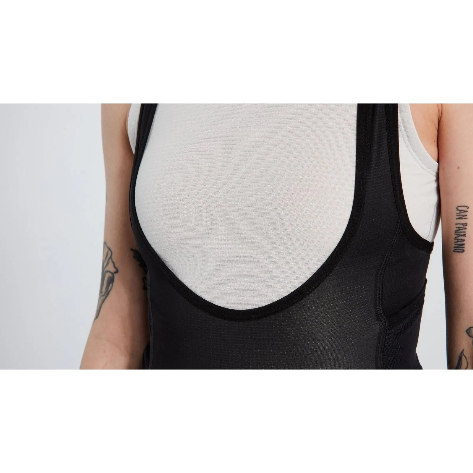 Women's Power Grid™ Sleeveless Baselayer