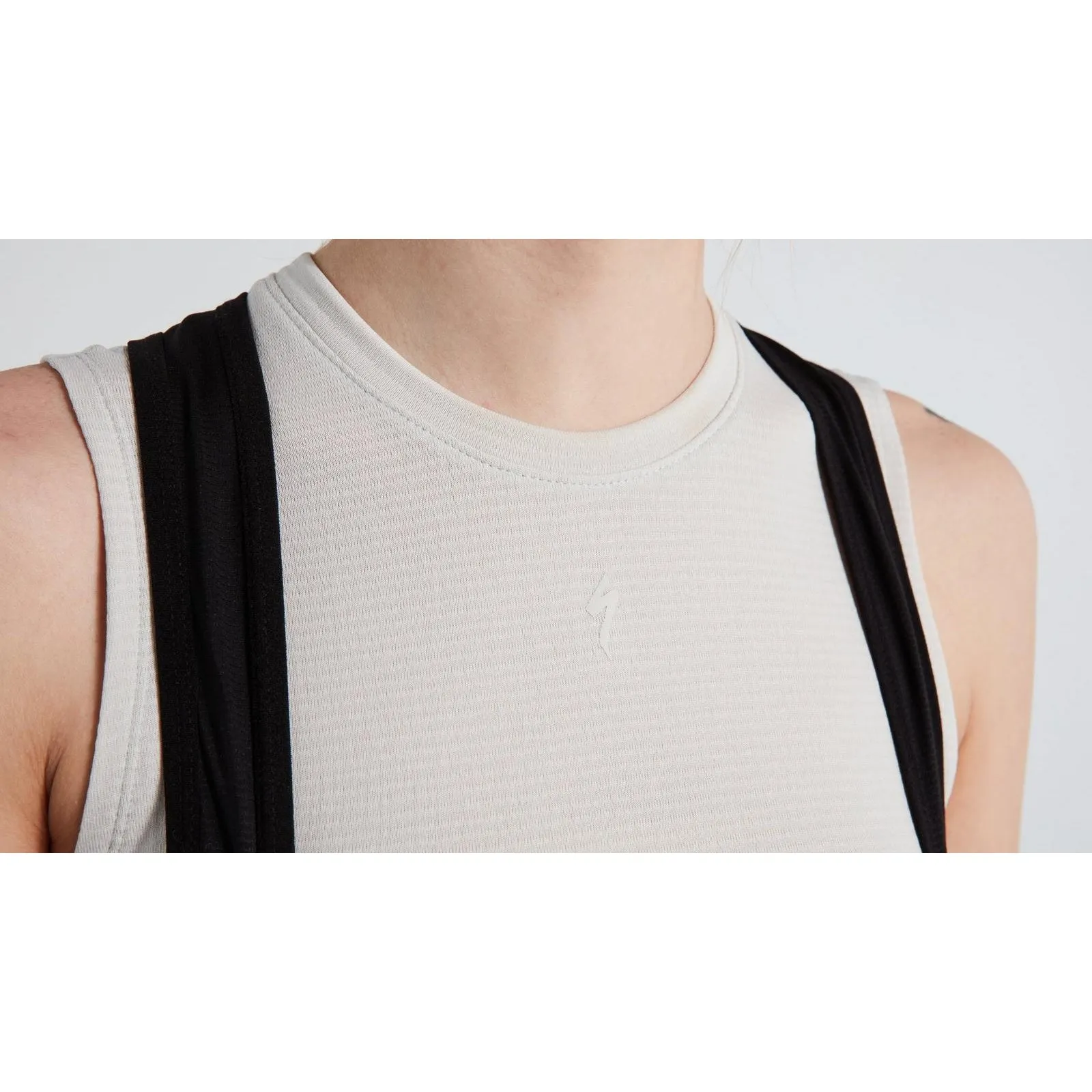 Women's Power Grid™ Sleeveless Baselayer
